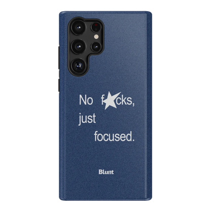Focus Samsung Case