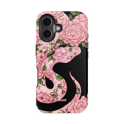 Petalith iPhone Case