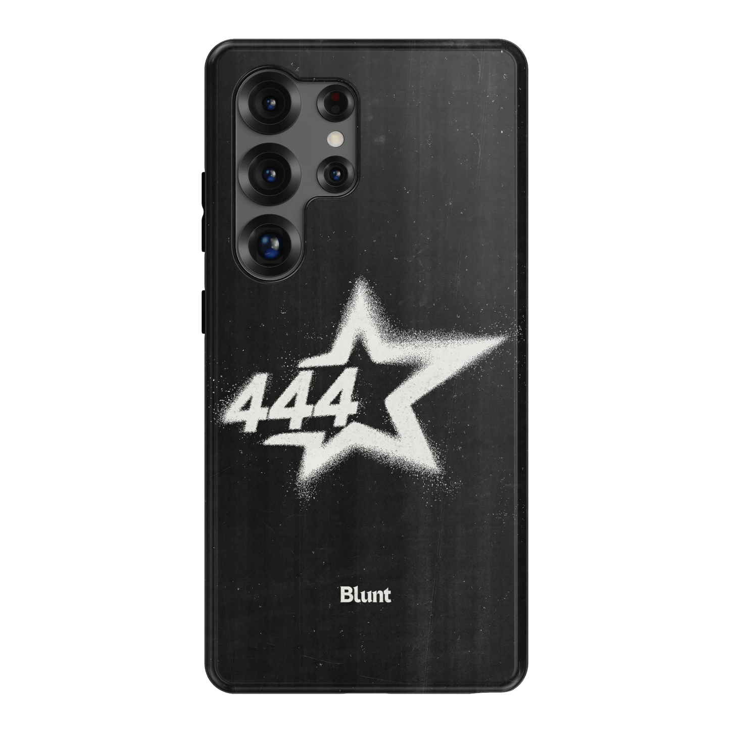 Infinite Flow Samsung Case