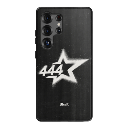 Infinite Flow Samsung Case