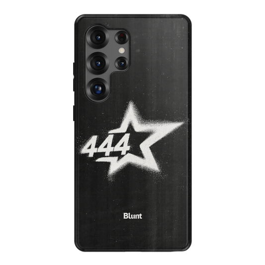 Infinite Flow Samsung Case