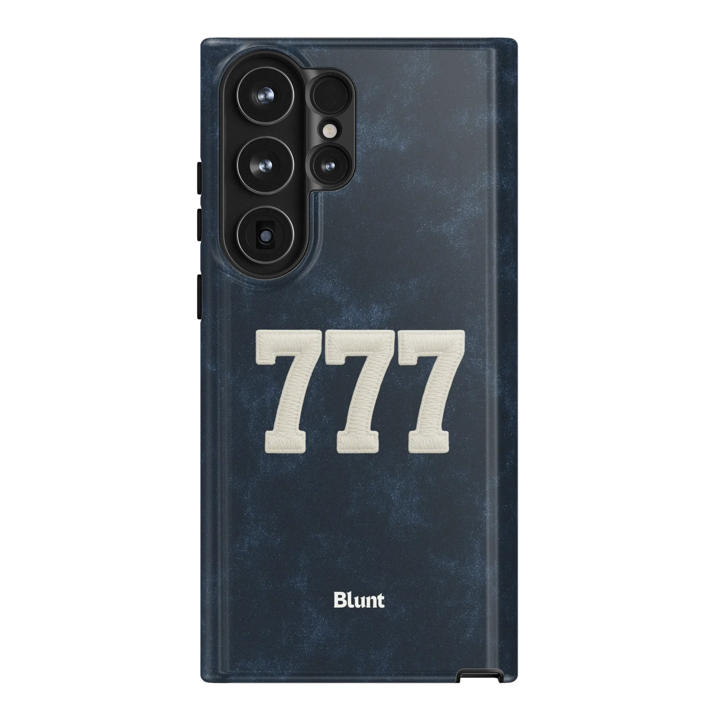 Lucky League Samsung Case