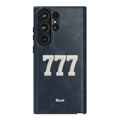 Lucky League Samsung Case