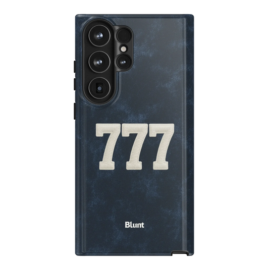 Lucky League Samsung Case