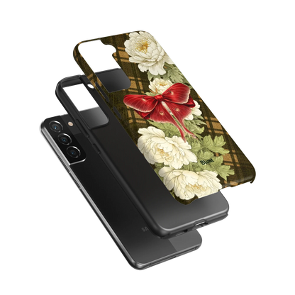 PLAID-EVENING-samsung-case-S22 Plus-3