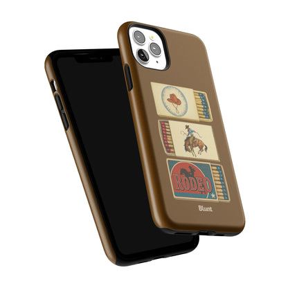 Matchbox-Rodeo-iphone-case-iPhone 11 Pro Max-5