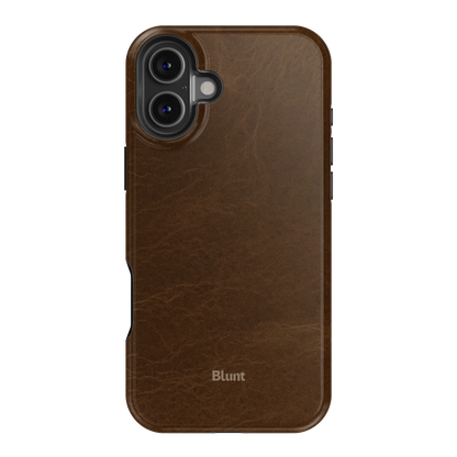 Forge iPhone Case