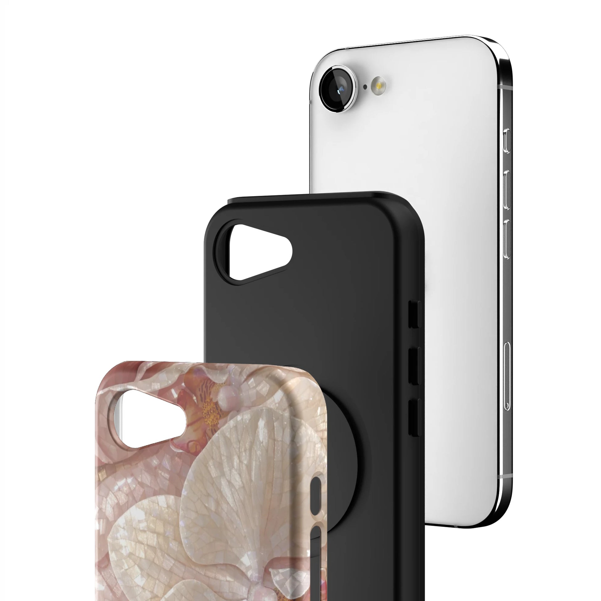 Flora-Tessera-iphone-case-iPhone 16 E-3