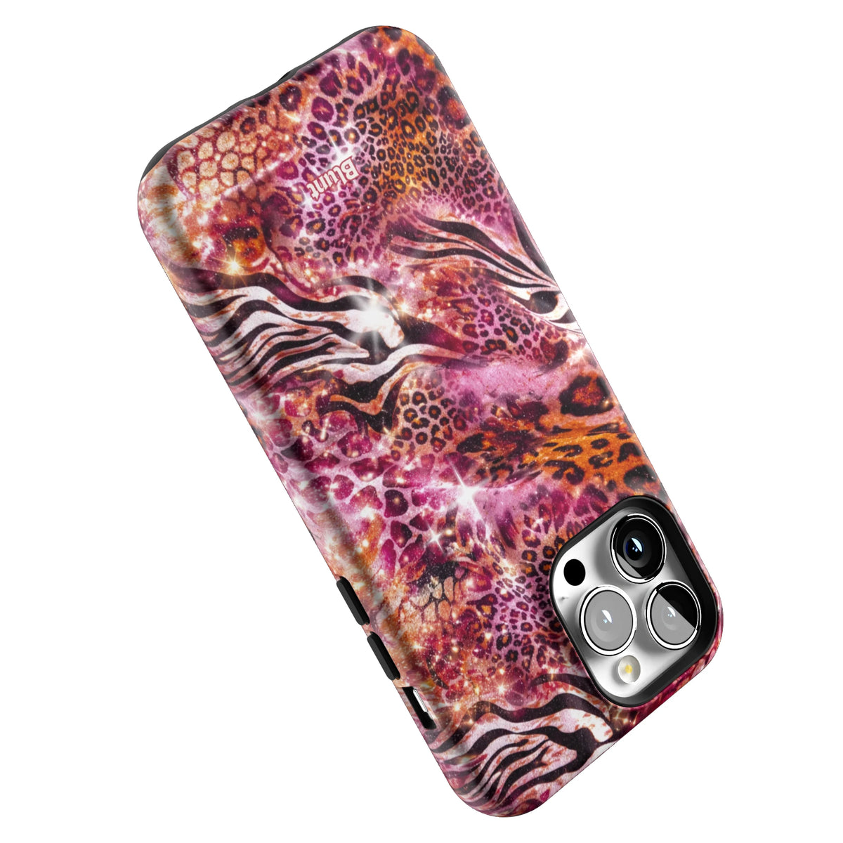 Punky-Safari-iphone-case-iPhone 13 Pro Max-4