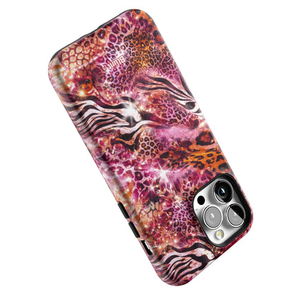 Punky-Safari-iphone-case-iPhone 13 Pro Max-4