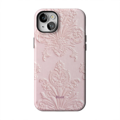 Chiseled-Pastel-iphone-case-iPhone 14 Plus-1