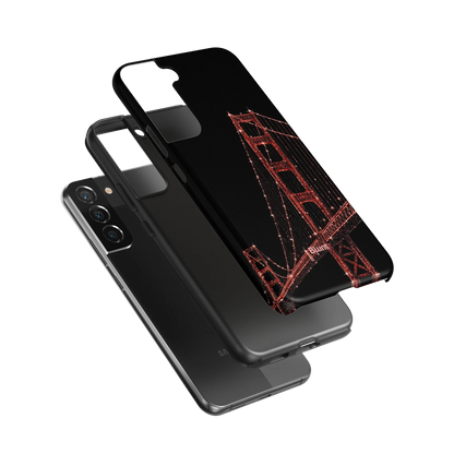 San-Francisco-samsung-case-Galaxy S22 Plus-3