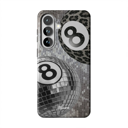 Disco 8 Samsung Case
