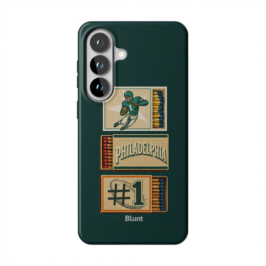 Philly-Football-samsung-case-Galaxy S26 Plus-1