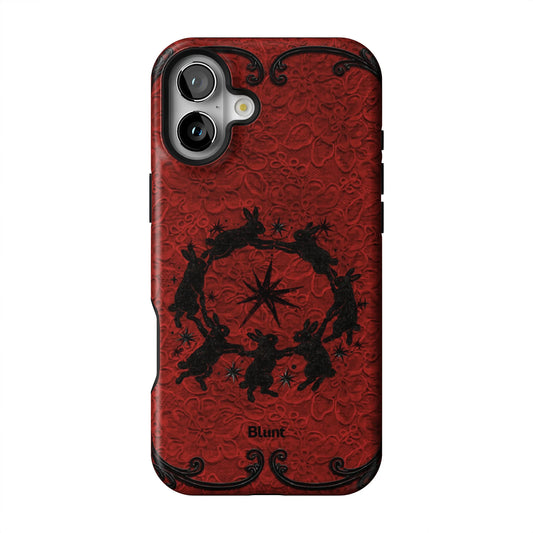BUNNY-CULT-iphone-case-iPhone 16 Plus-1
