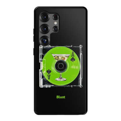 Martini Mix Samsung Case