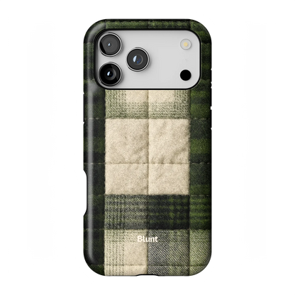Quellin iPhone Case