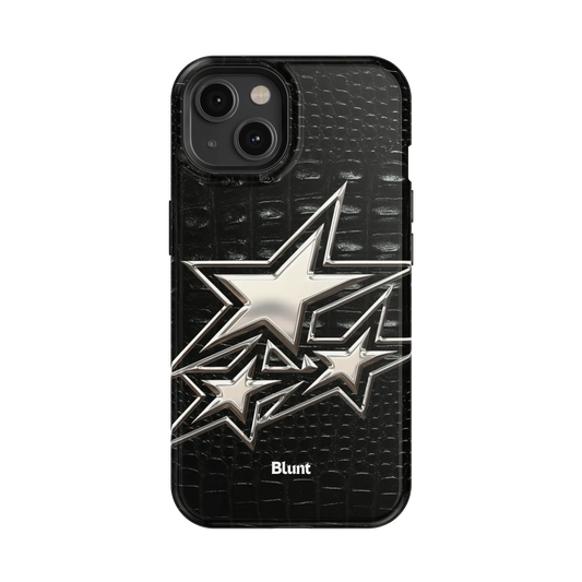 Annelise iPhone Case