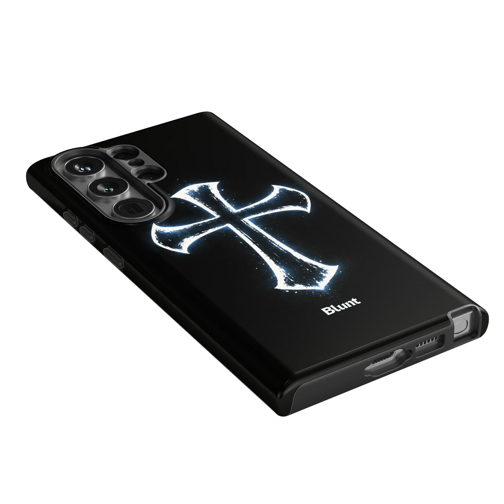 Frosted-Faith-samsung-case-S23 Ultra-2