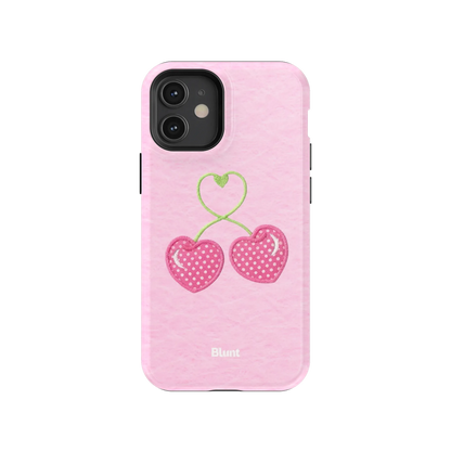 Loveberry iPhone Case