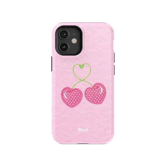 Loveberry iPhone Case