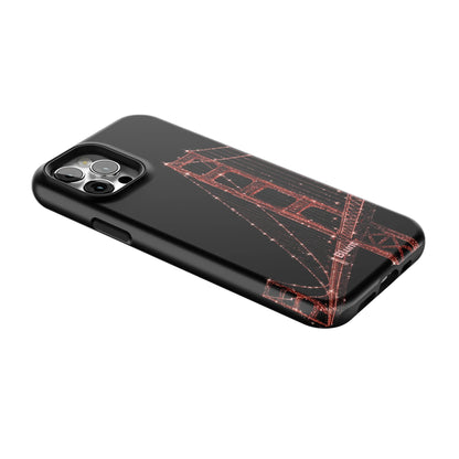 San-Francisco-iphone-case-iPhone 12 Pro-2