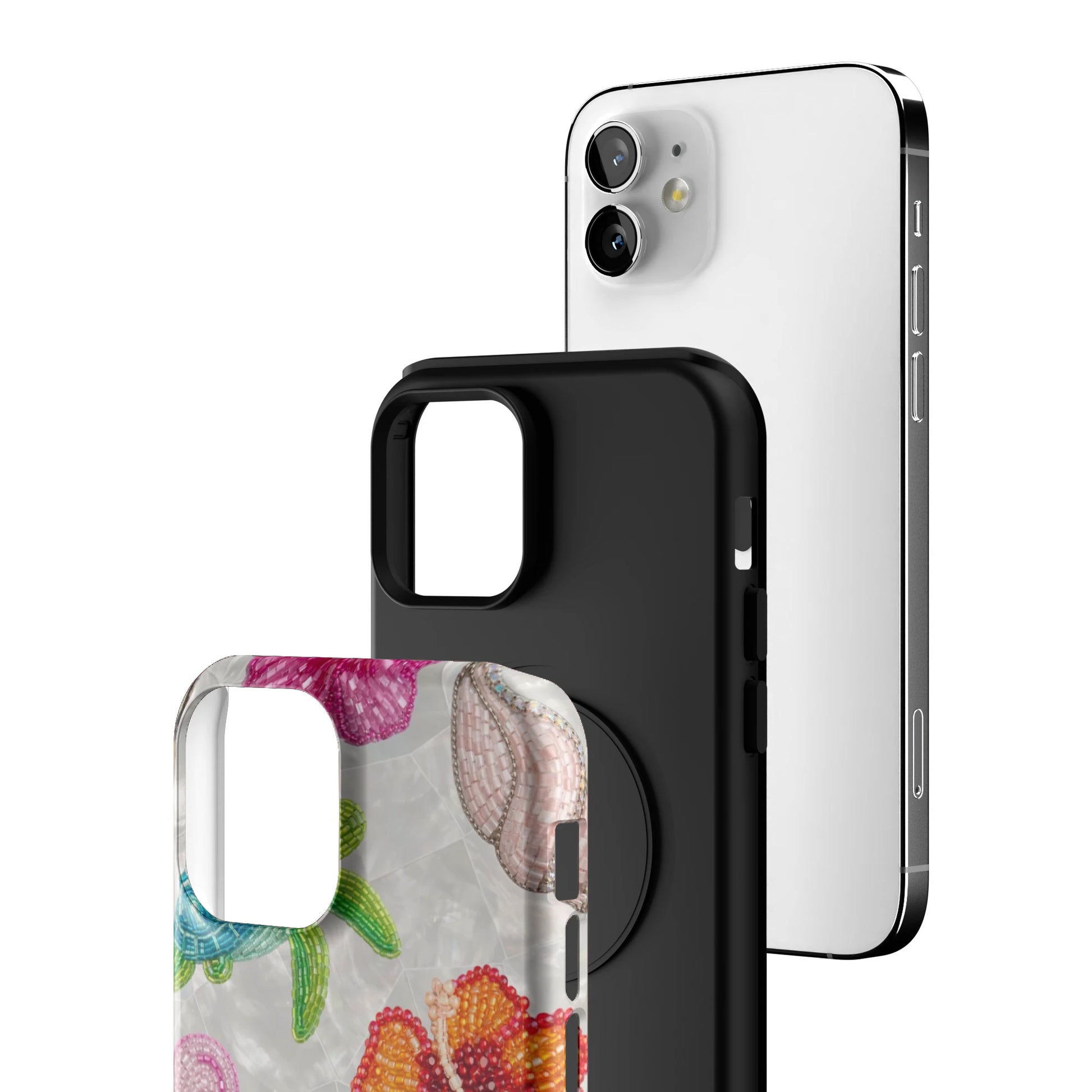 Midnight-Sun-iphone-case-iPhone 12-3