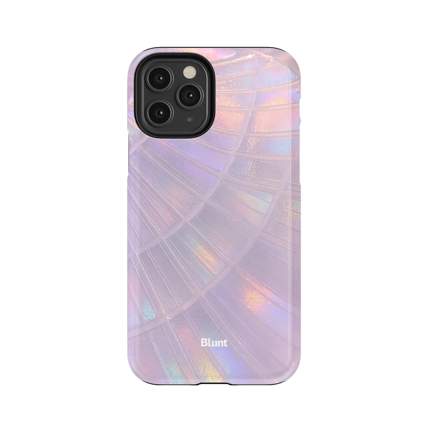 Amethyst iPhone Case
