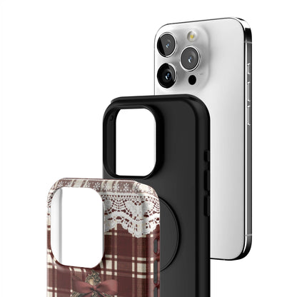 PICNIC-RABBIT-iphone-case-iPhone 15 Pro-3