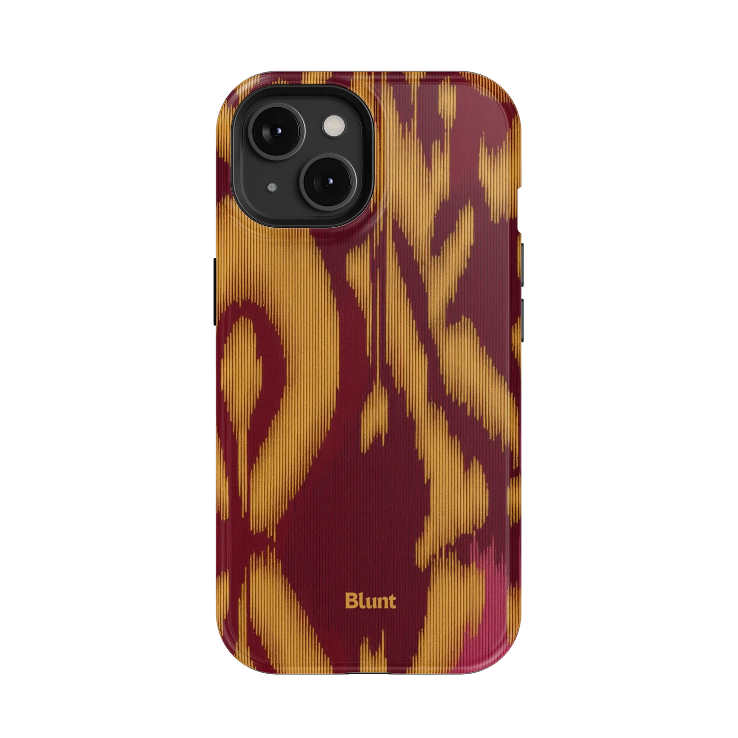 Emberlane iPhone Case
