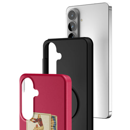 Tampa-Football-samsung-case-Galaxy S26 Plus-3
