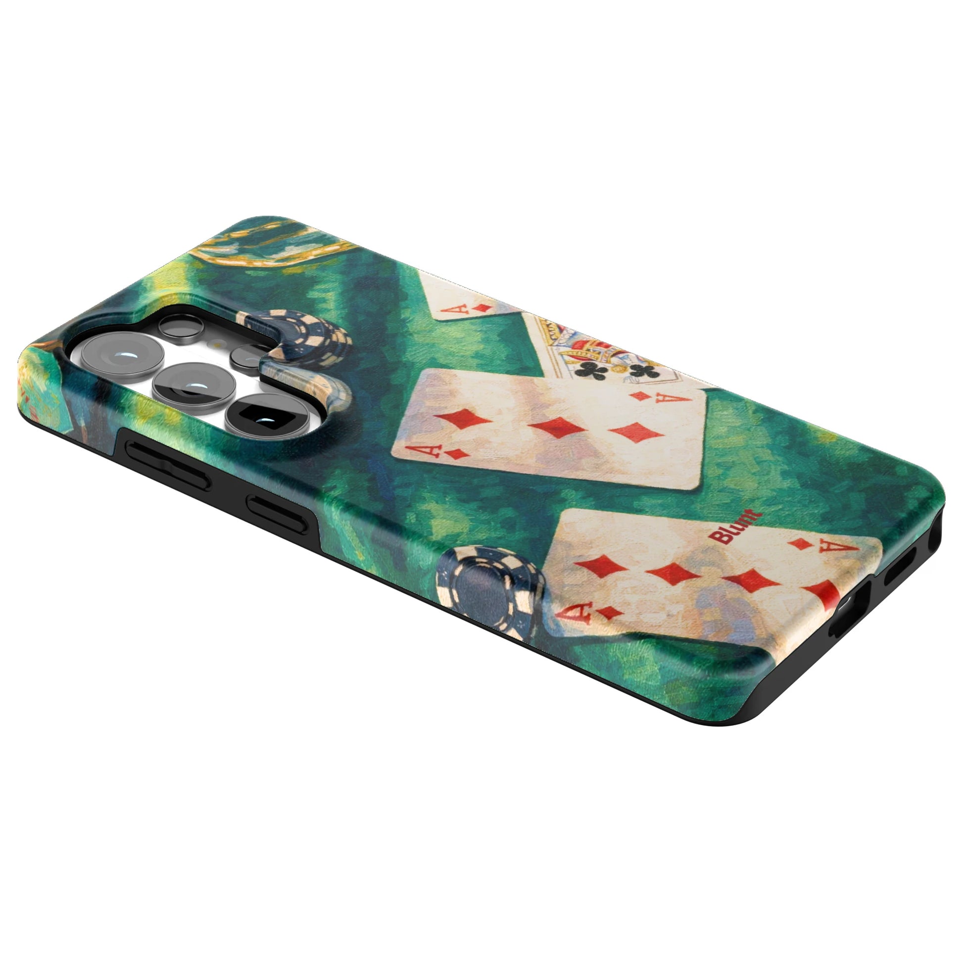 Painted-Ace-samsung-case-Galaxy S26 Ultra-2