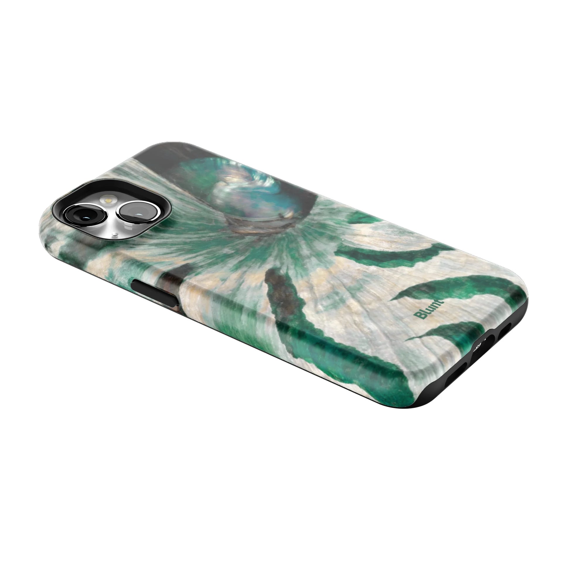 Moss-Conch-iphone-case-iPhone 13-2
