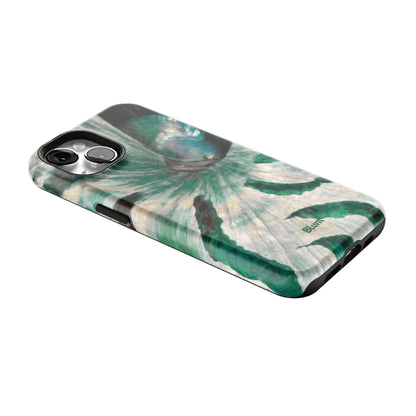 Moss-Conch-iphone-case-iPhone 13-2