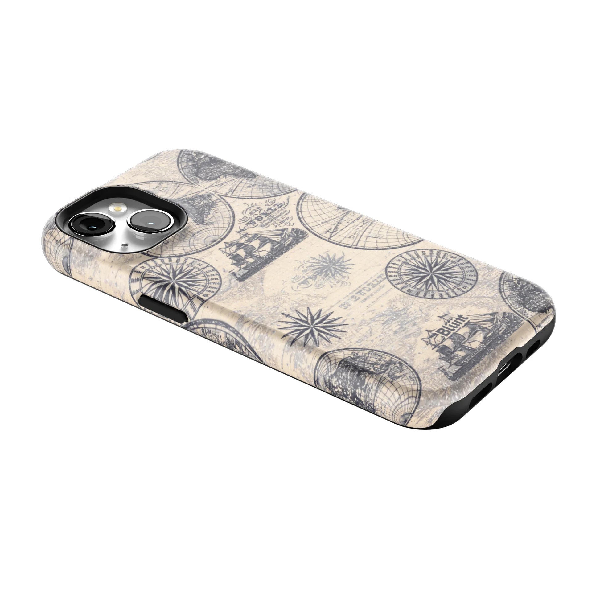 Routes-iphone-case-iPhone 15-2