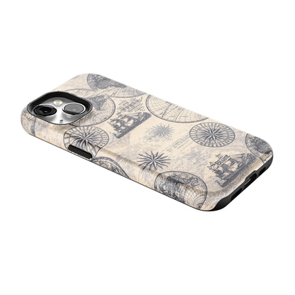 Routes-iphone-case-iPhone 15-2
