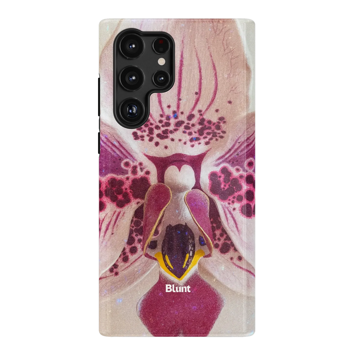 Solenne Samsung Case