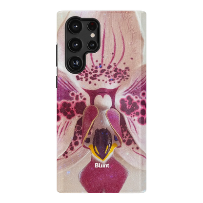 Solenne Samsung Case