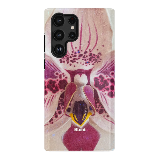 Solenne Samsung Case