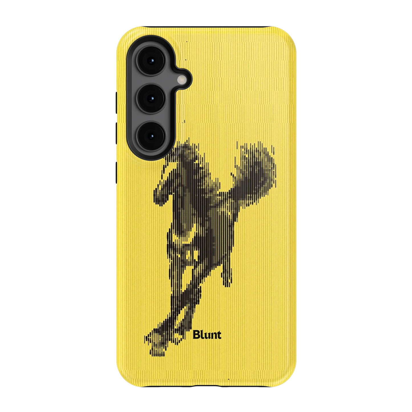 Bronco Rush Samsung Case