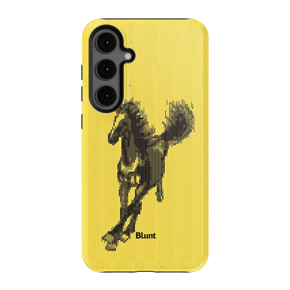 Bronco Rush Samsung Case