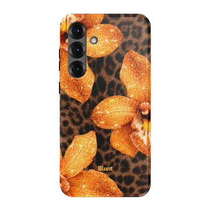 Amber Hunt Samsung Case