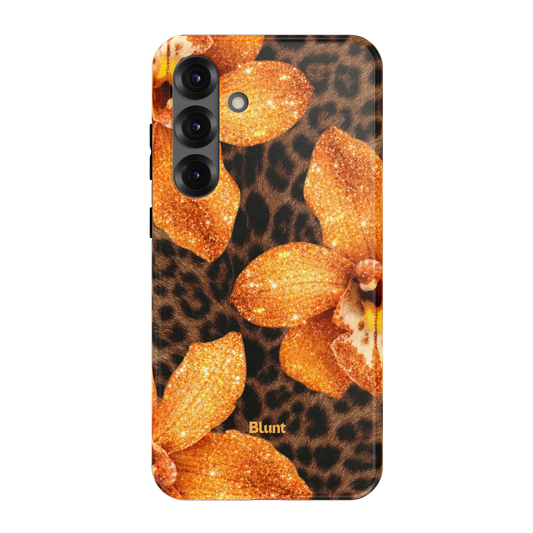 Amber Hunt Samsung Case