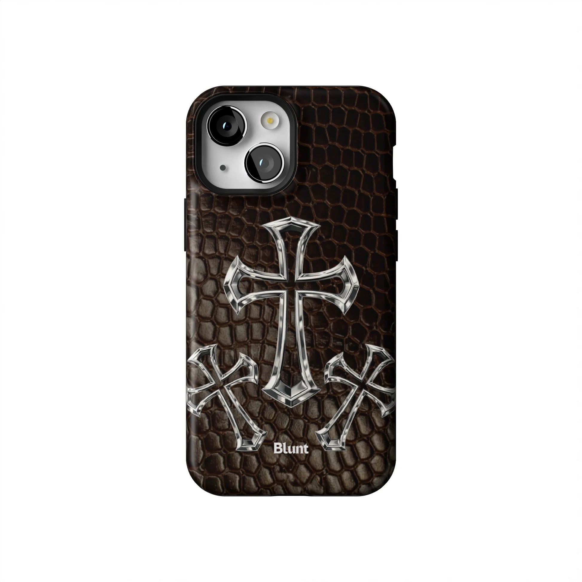 Croc-Creed-iphone-case-iPhone 13 Mini-1