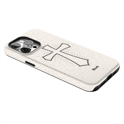 White-Diamara-iphone-case-iPhone 14 Pro Max-2
