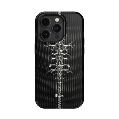 Axial iPhone Case