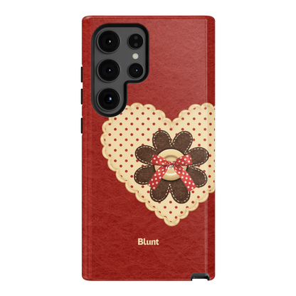 Velvy Samsung Case