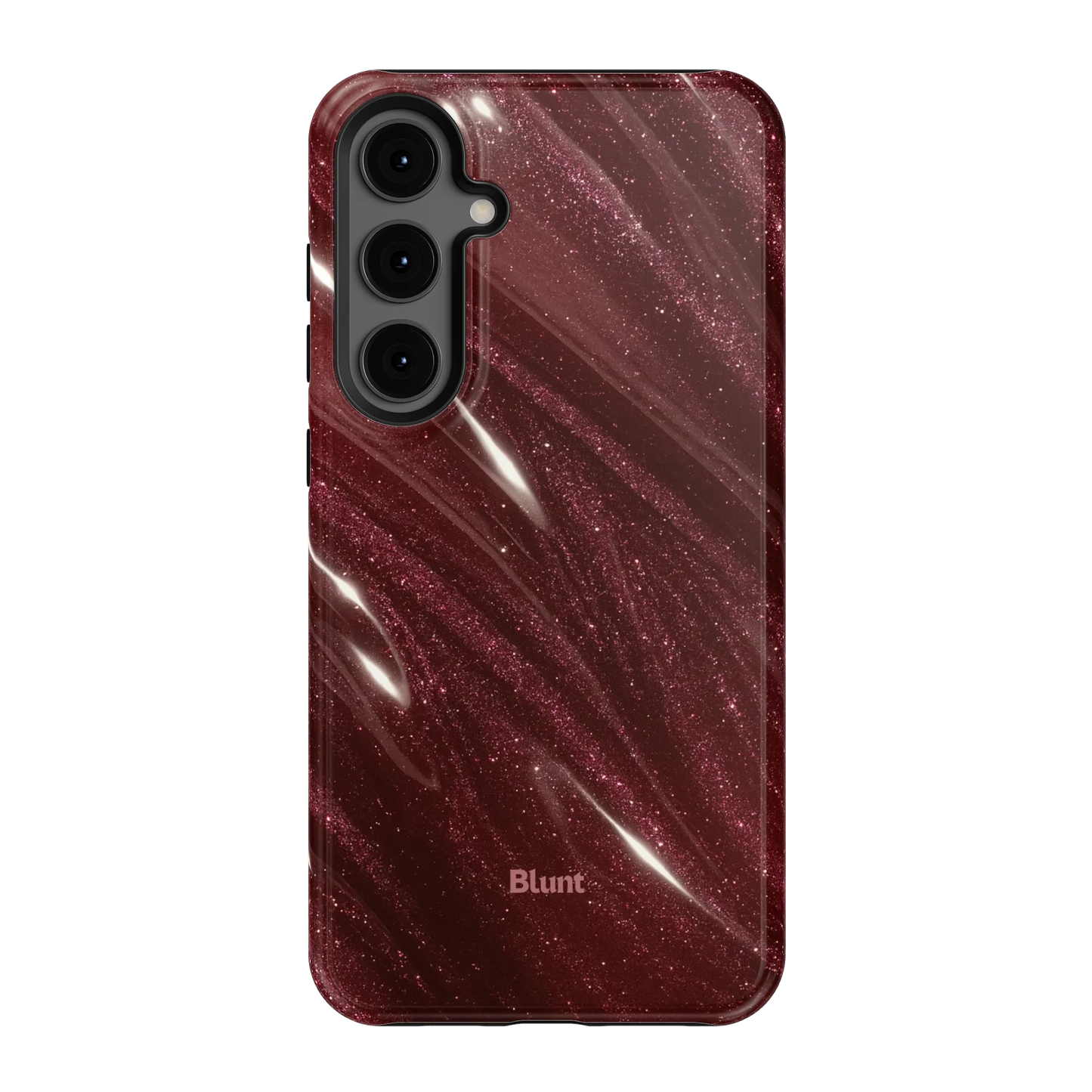 Velvet Rush Samsung Case