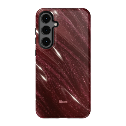 Velvet Rush Samsung Case