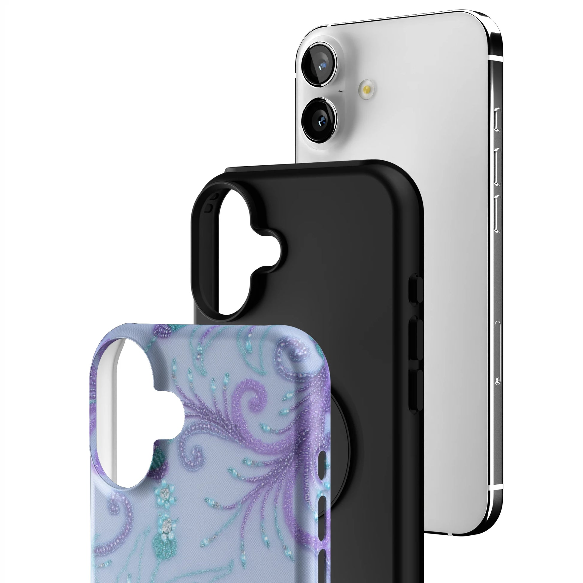 Purple-Verdant-iphone-case-iPhone 16 Plus-3